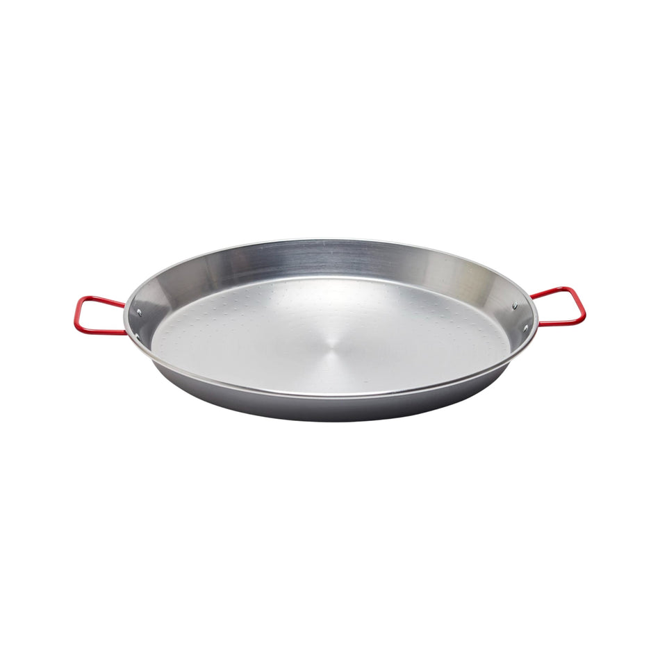 PAELLERA DE HIERRO 51 CM LACOR