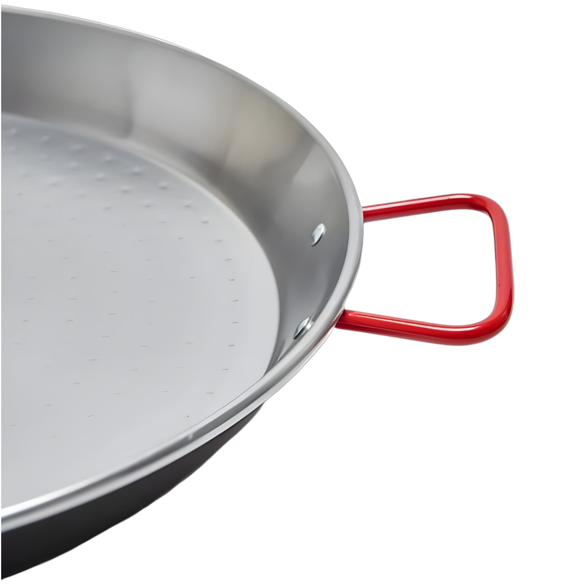 PAELLERA DE HIERRO 51 CM LACOR