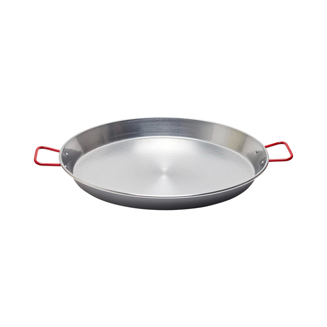 PAELLERA DE HIERRO 55 CM LACOR