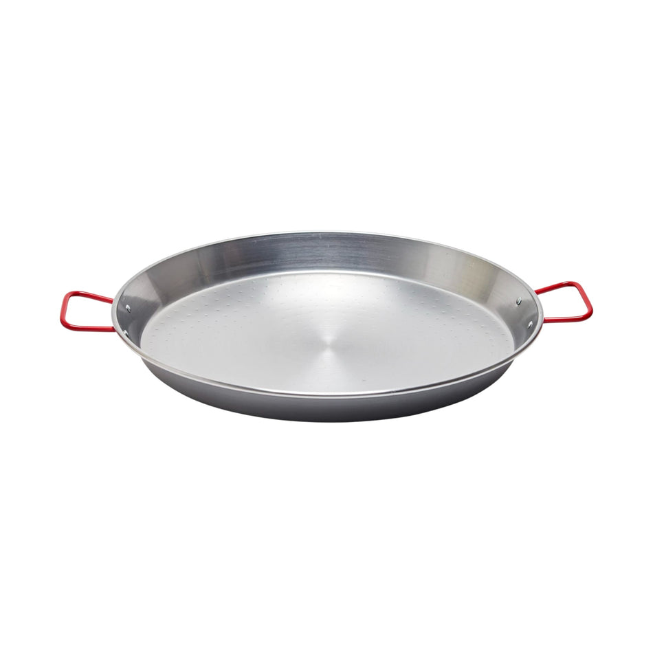 PAELLERA DE HIERRO 60 CM LACOR