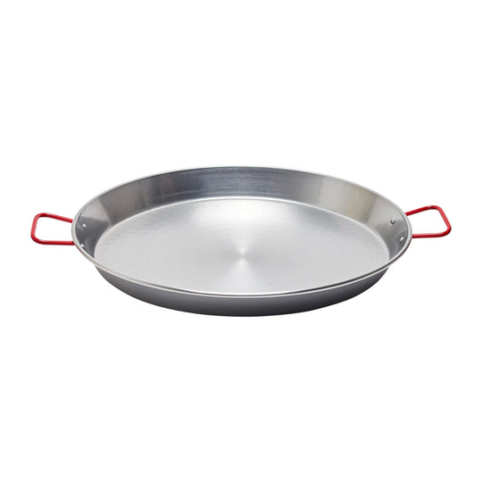 PAELLERA DE HIERRO 70 CM LACOR