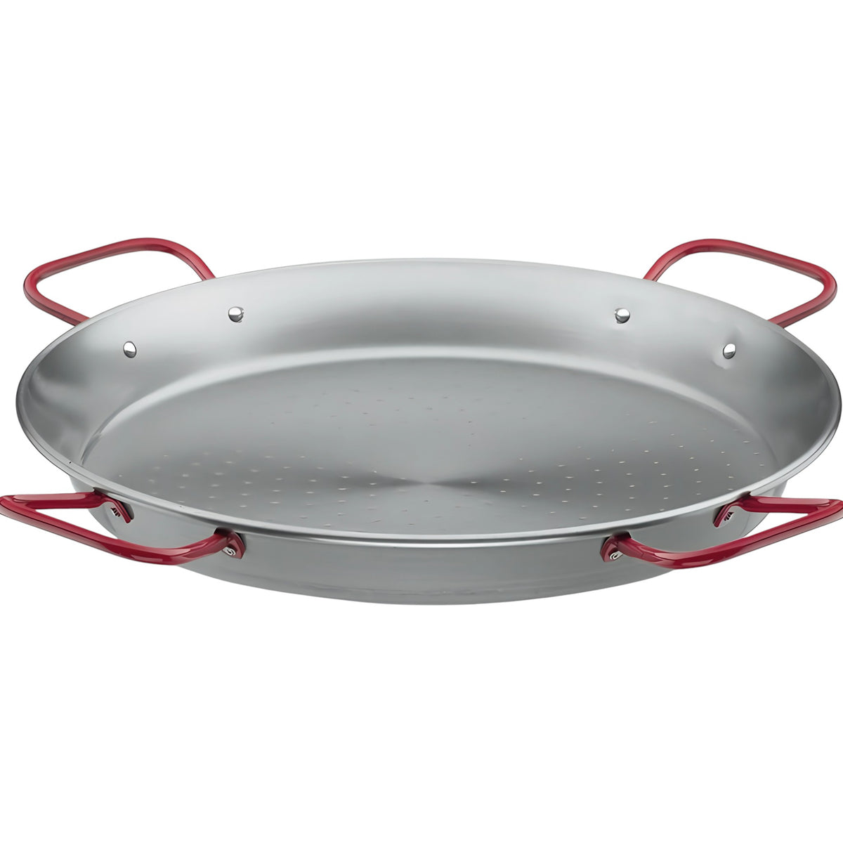 PAELLERA DE HIERRO 90 CM LACOR