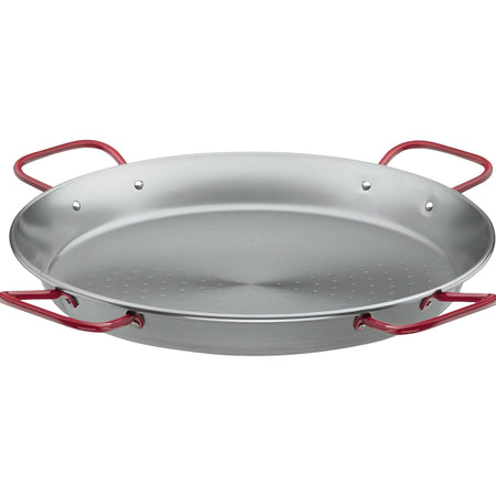 PAELLERA DE HIERRO 90 CM LACOR