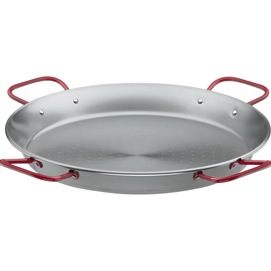 PAELLERA DE HIERRO 90 CM LACOR
