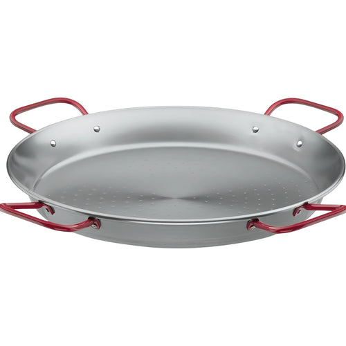 PAELLERA DE HIERRO 90 CM LACOR