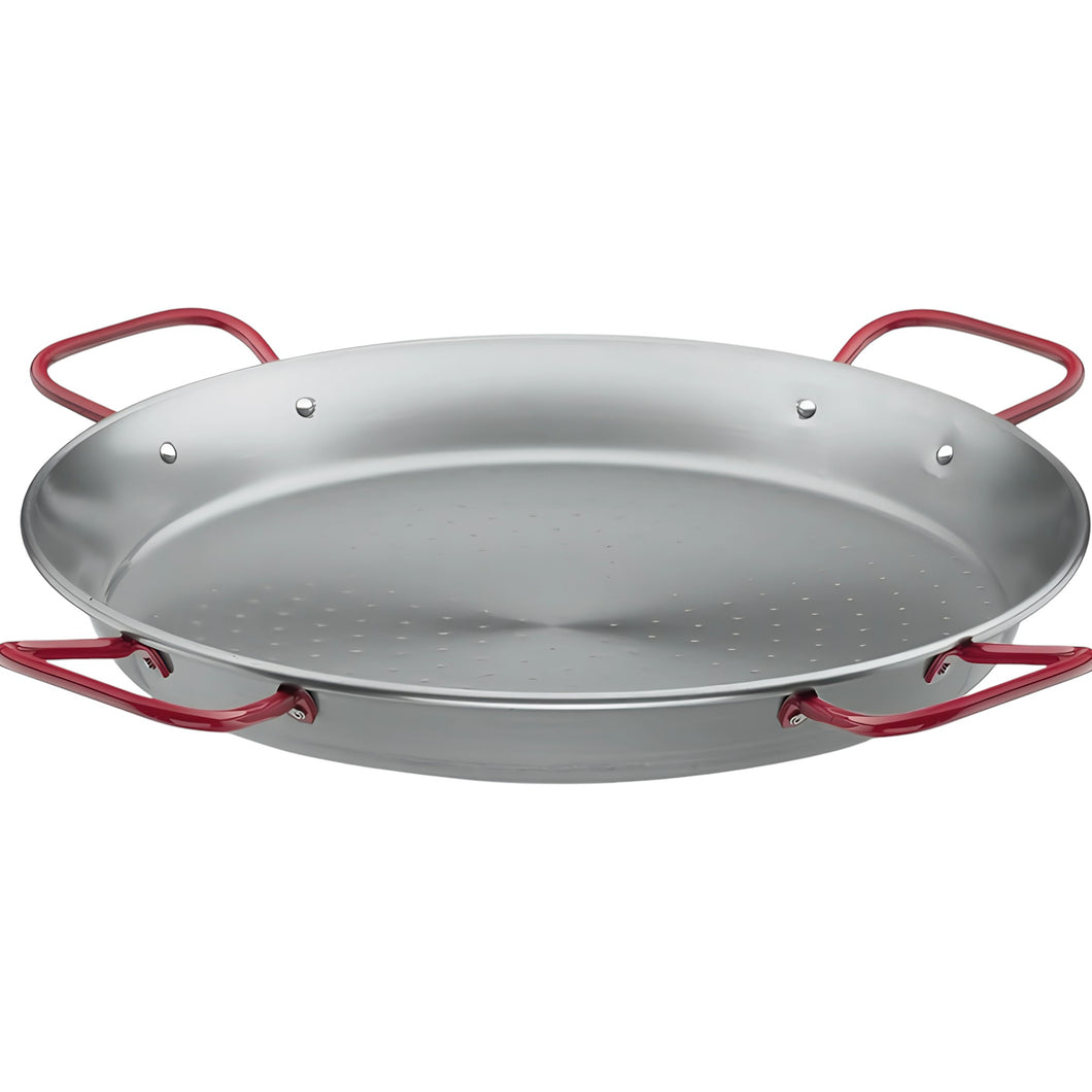 PAELLERA DE HIERRO 90 CM LACOR