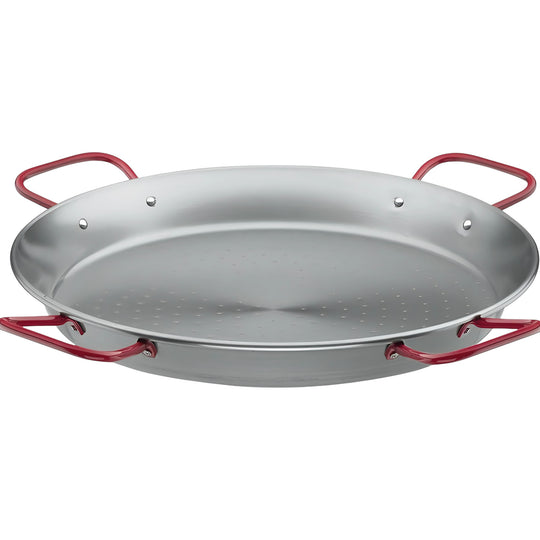 PAELLERA DE HIERRO 90 CM LACOR