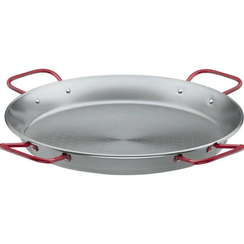 PAELLERA DE HIERRO 90 CM LACOR