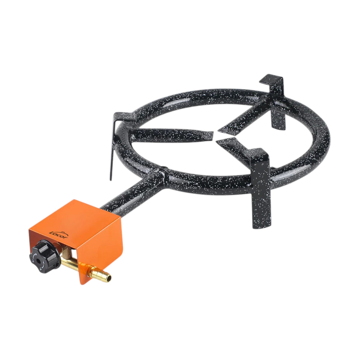 PAELLERO GAS BUTANO DE 30 CM LACOR