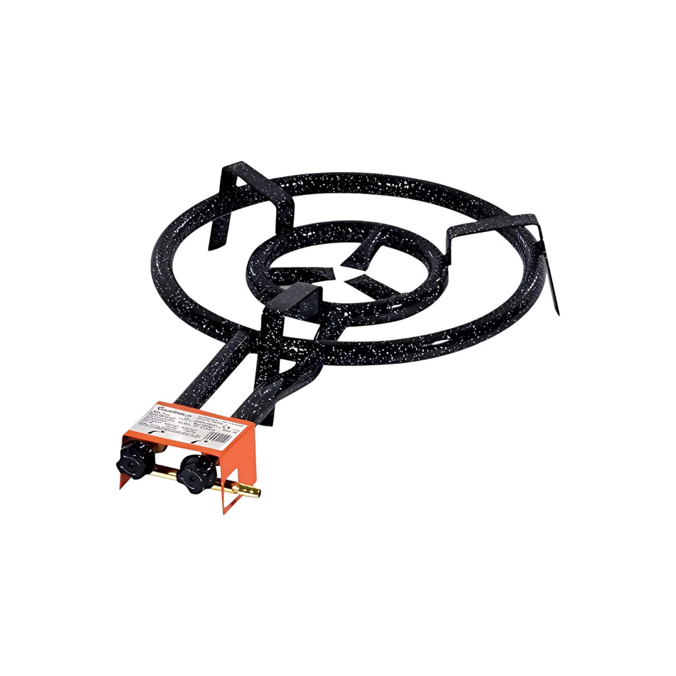 PAELLERO GAS BUTANO DE 50 CM LACOR