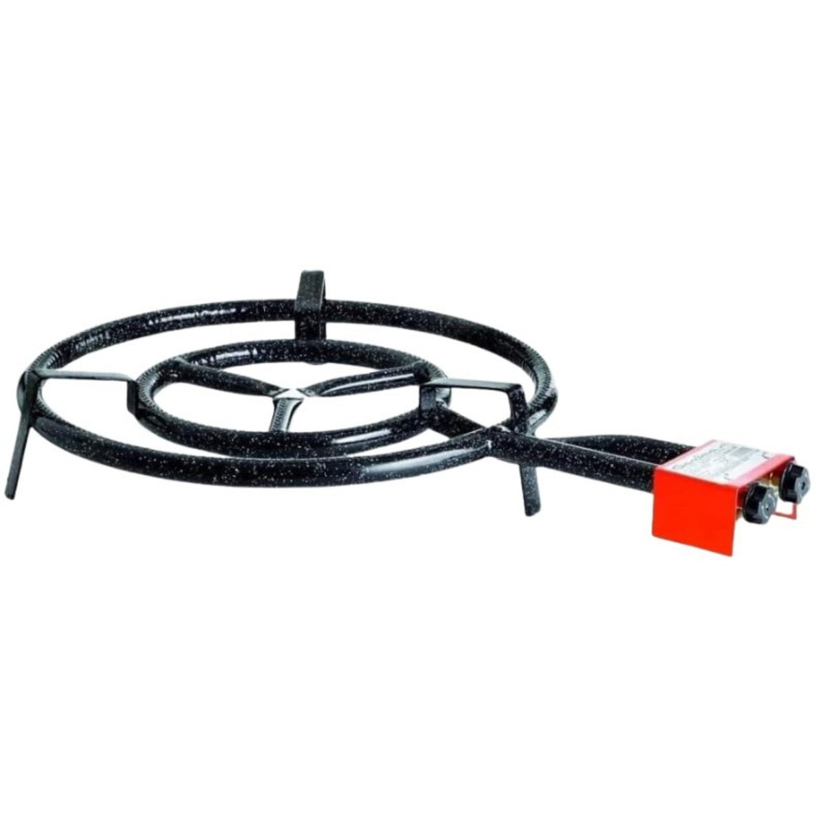 PAELLERO GAS BUTANO DE 50 CM LACOR