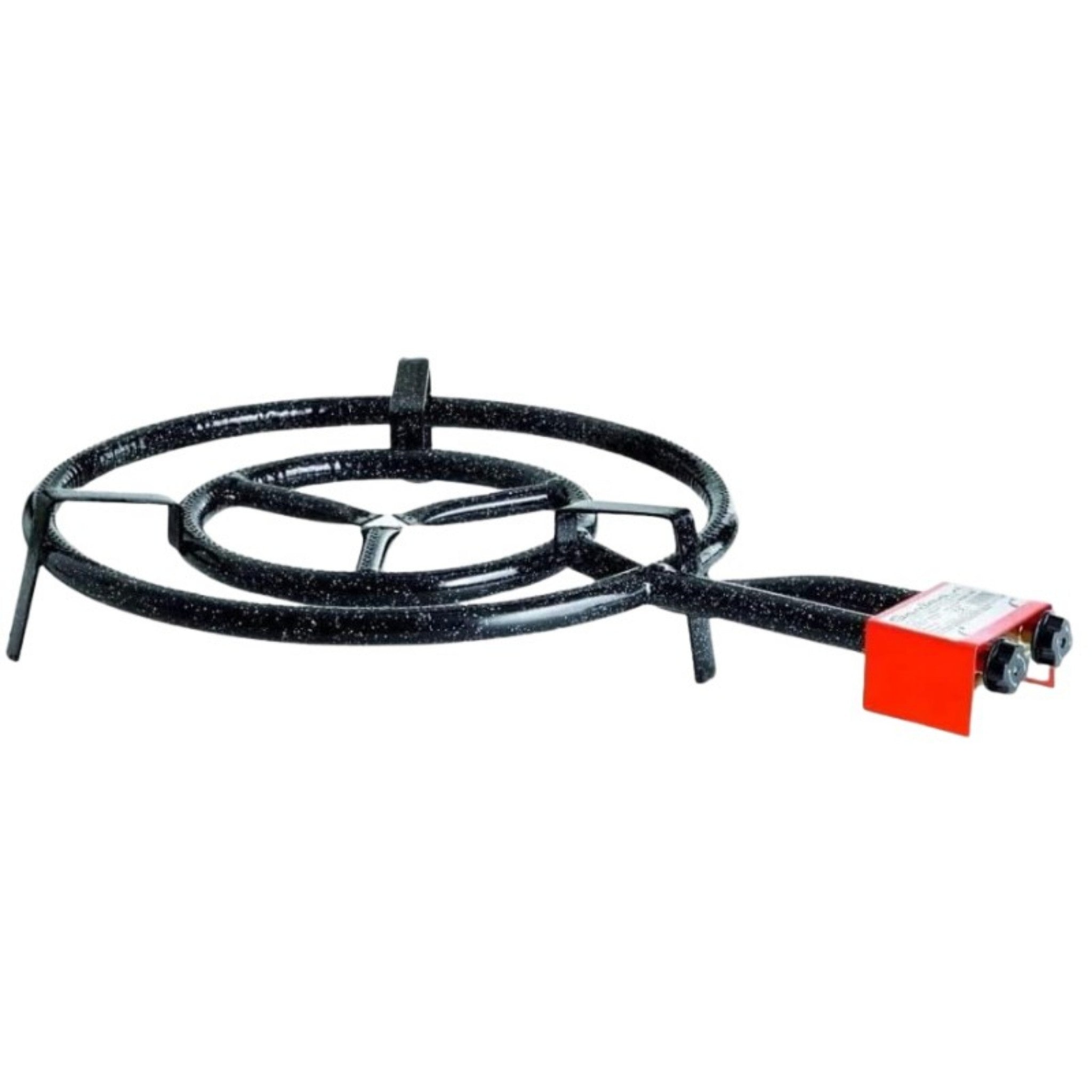 PAELLERO GAS BUTANO DE 50 CM LACOR