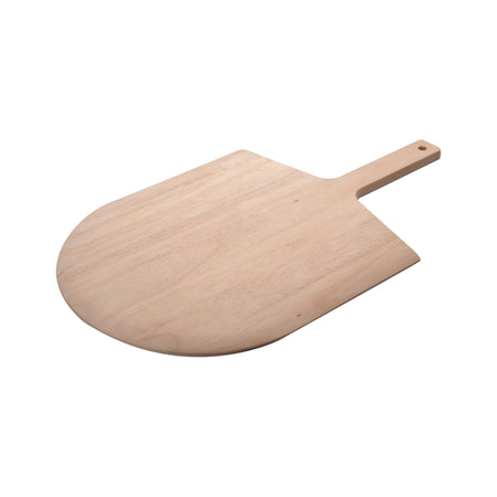 PALA PIZZA 55x30x1.5 MANGO CORTO