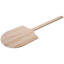 Cargar imagen en el visor de la galería, PALA PIZZA 91x30x1.5 MANGO MEDIANO
