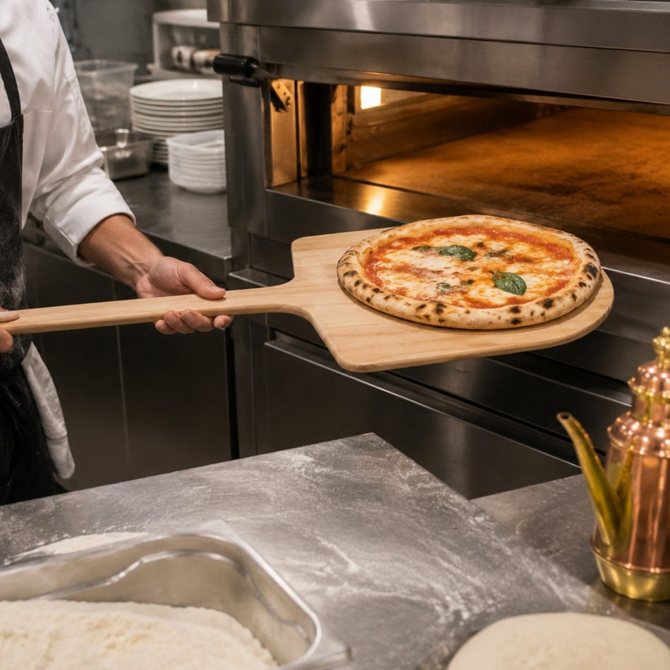 PALA PIZZA 91x30x1.5 MANGO MEDIANO