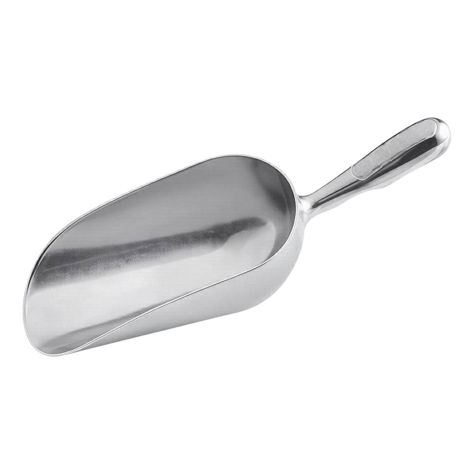 PALA P/HIELO 05 OZ ALUMINIO