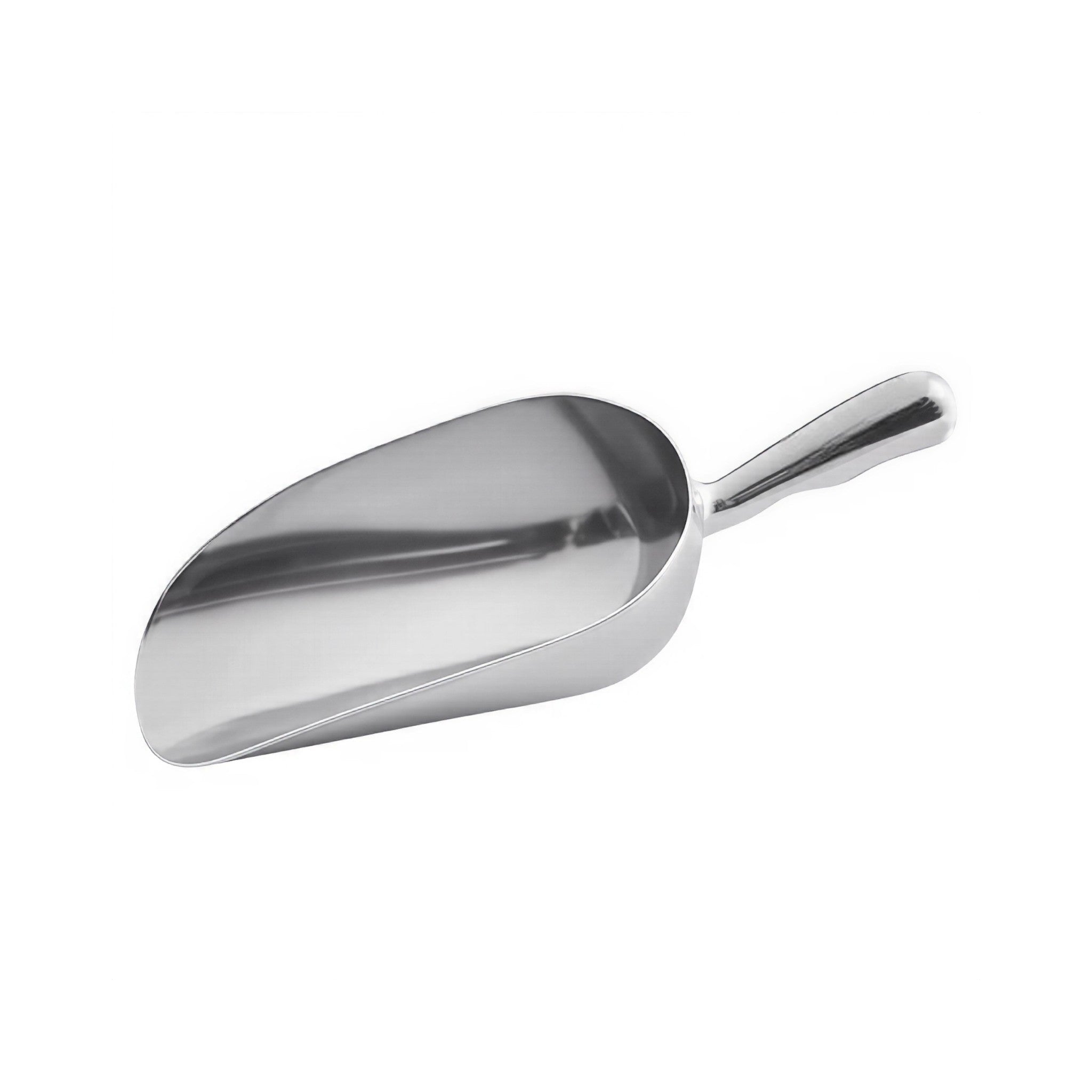 PALA P/HIELO 24 OZ ALUMINIO