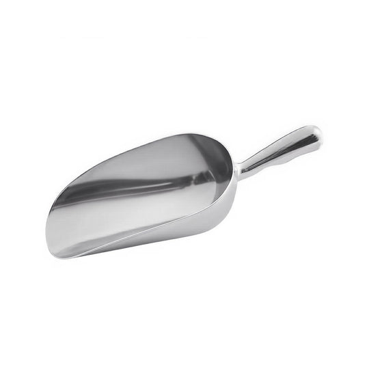 PALA P/HIELO 24 OZ ALUMINIO