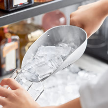 Cargar imagen en el visor de la galería, PALA P/HIELO 24 OZ ALUMINIO
