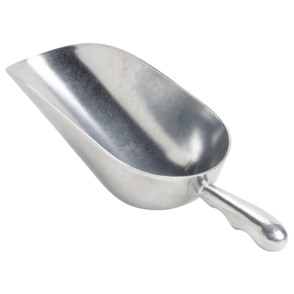 PALA P/HIELO 38 OZ ALUMINIO