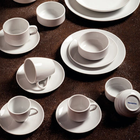 PAOLA HS PLATILLO TE CUPE/CAPUCHINO
