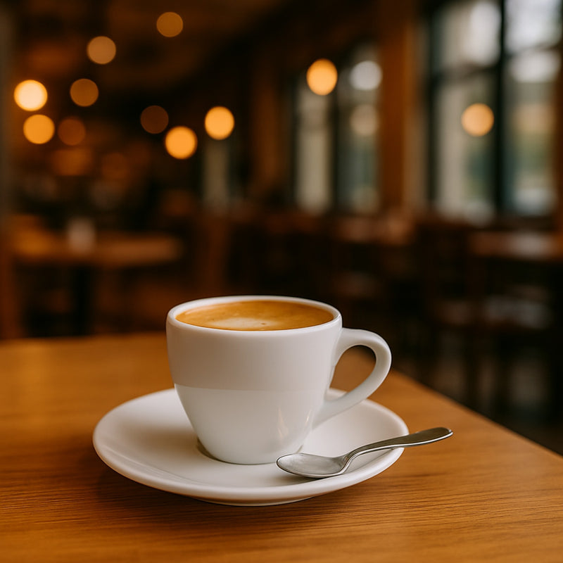 PAOLA HS PLATILLO TE CUPE/CAPUCHINO