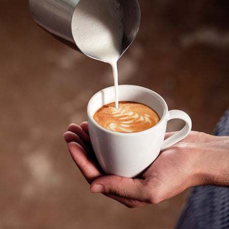PAOLA HS PLATILLO TE CUPE/CAPUCHINO