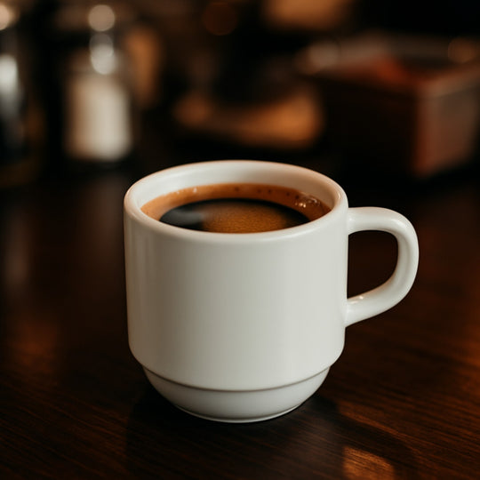 PAOLA HS TAZA CAFE 100 ML