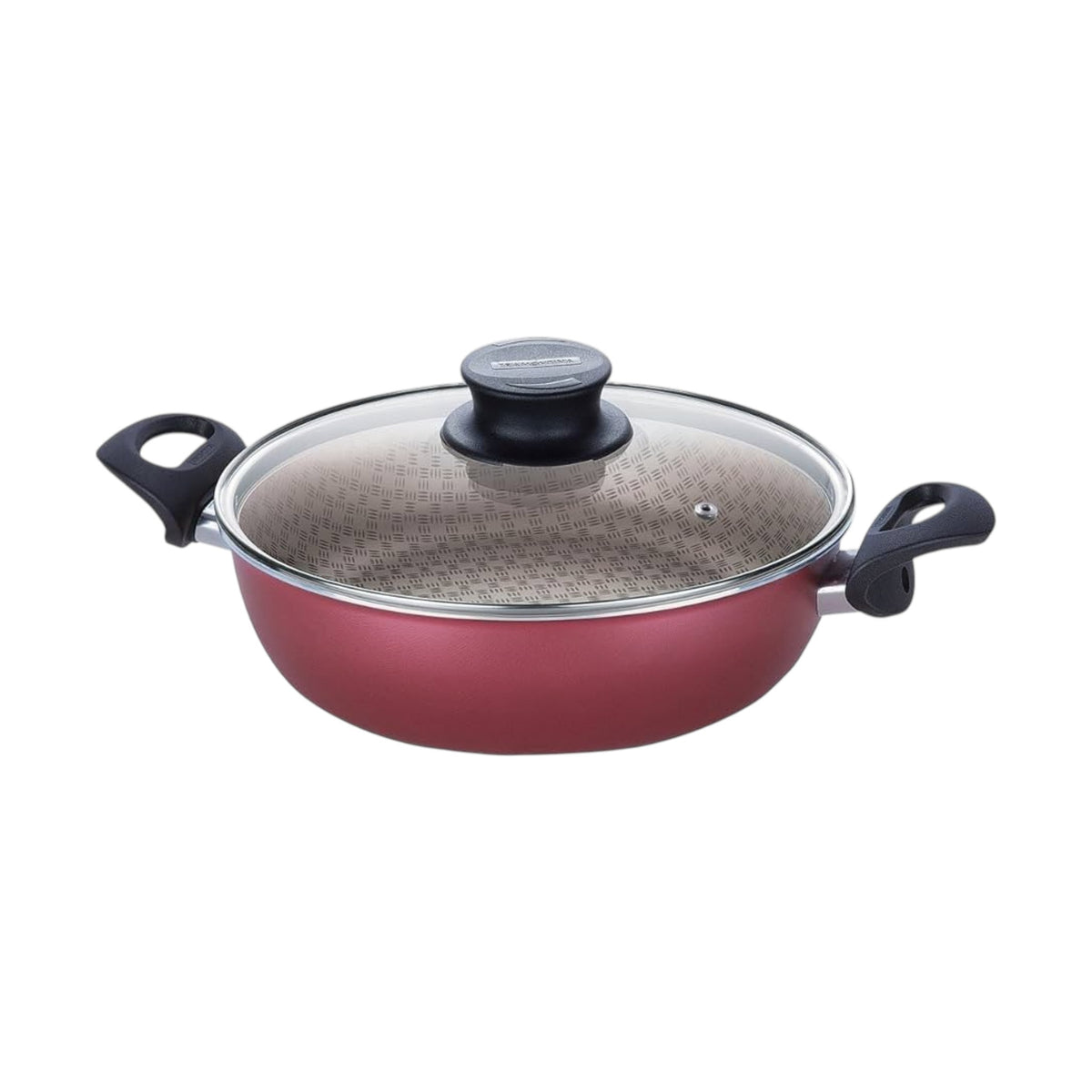 PARIS LR ARROCERA C/TAPA 24 CM