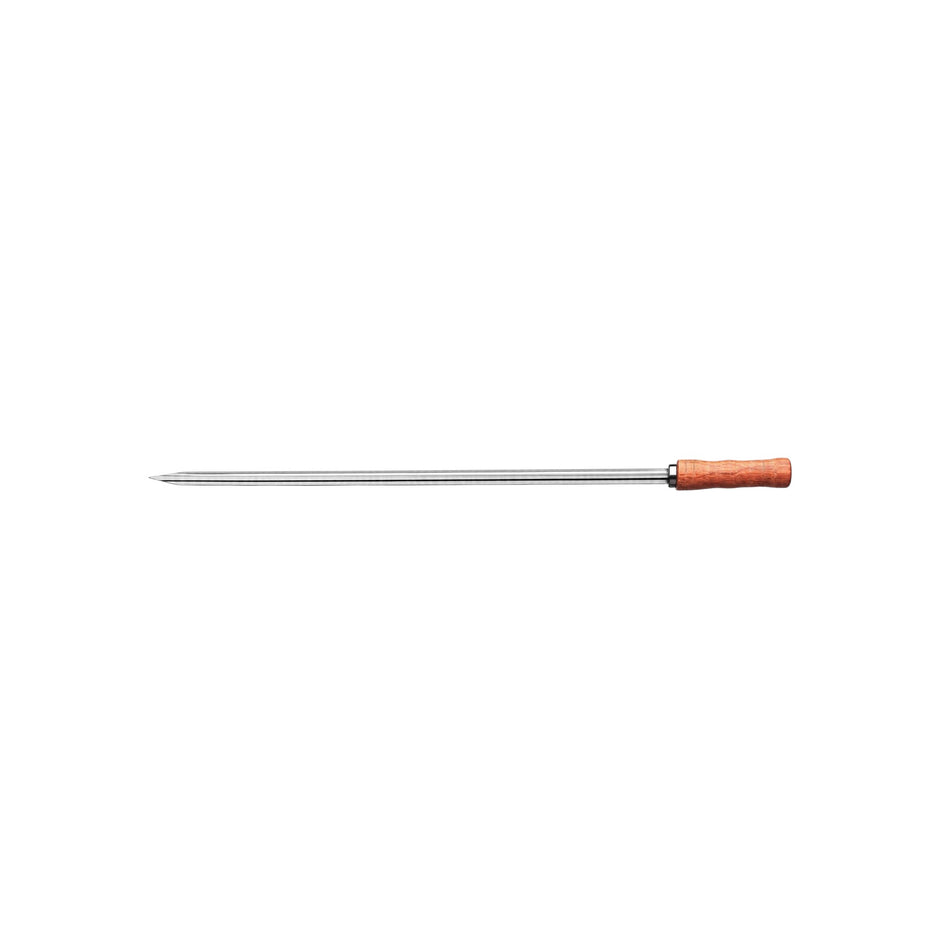 PINCHO P/ASADO 65 x 1.5 CM