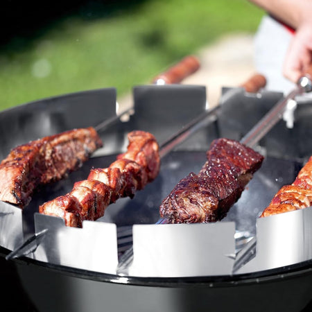 PINCHO P/ASADO 75x1.5 CM