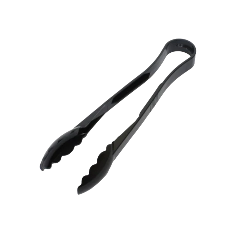 PINZA TIPO ESCALOPA PC 12" NEGRO