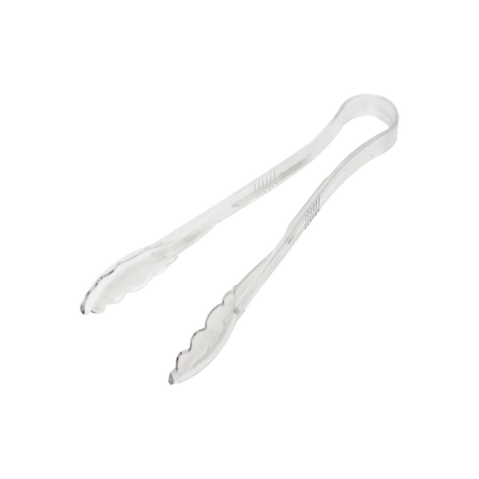 PINZA TIPO ESCALOPA PC 12" TRANS