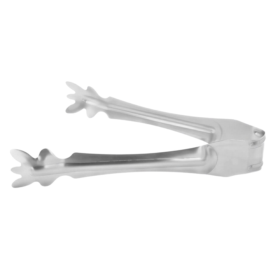 PINZAS P/HIELO DE ACERO