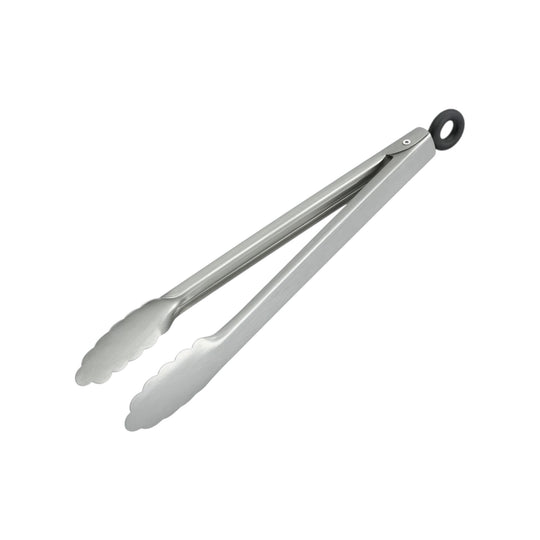 PINZA  ACERO INOX 09