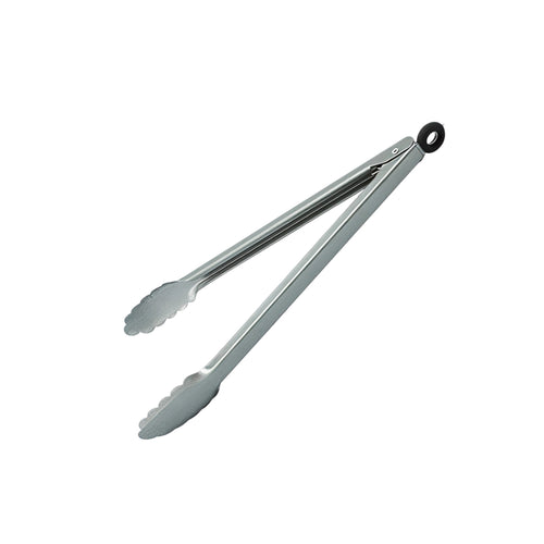 PINZA  ACERO INOX 12
