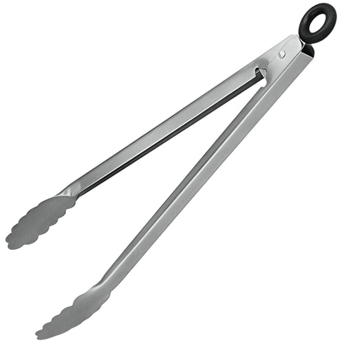 PINZA  ACERO INOX 14