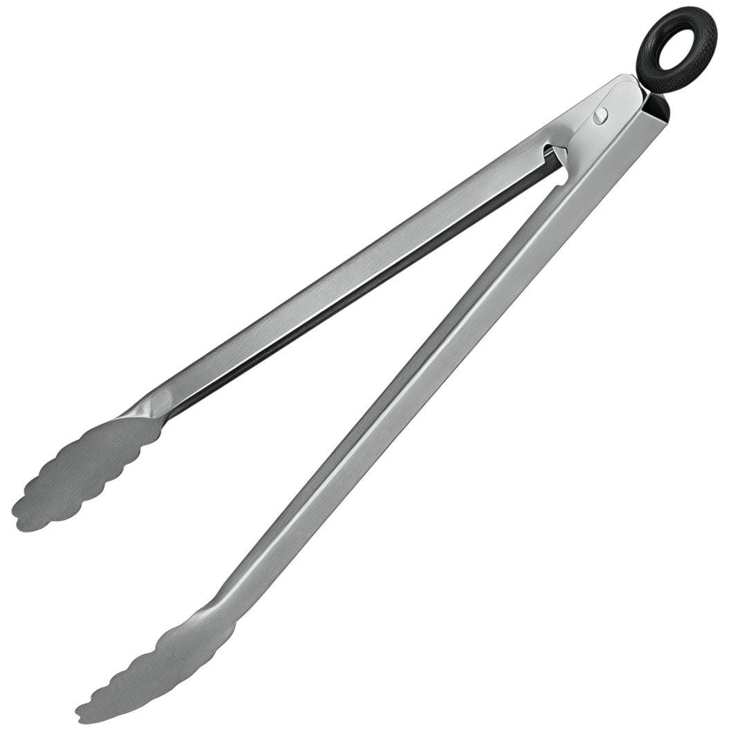 PINZA  ACERO INOX 14