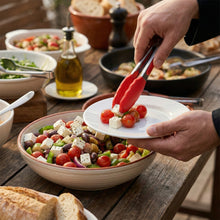 Cargar imagen en el visor de la galería, PINZA DE SILICON 7&quot; ROJA
