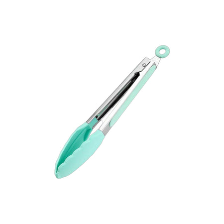 PINZA DE SILICON 7" VERDE