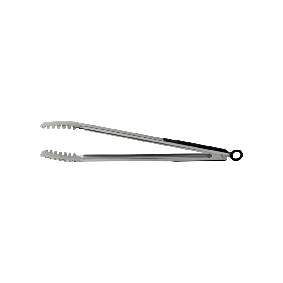 PINZA PARA CARNE CHURRASCO BLACK