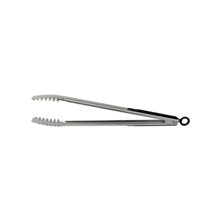 PINZA PARA CARNE CHURRASCO BLACK