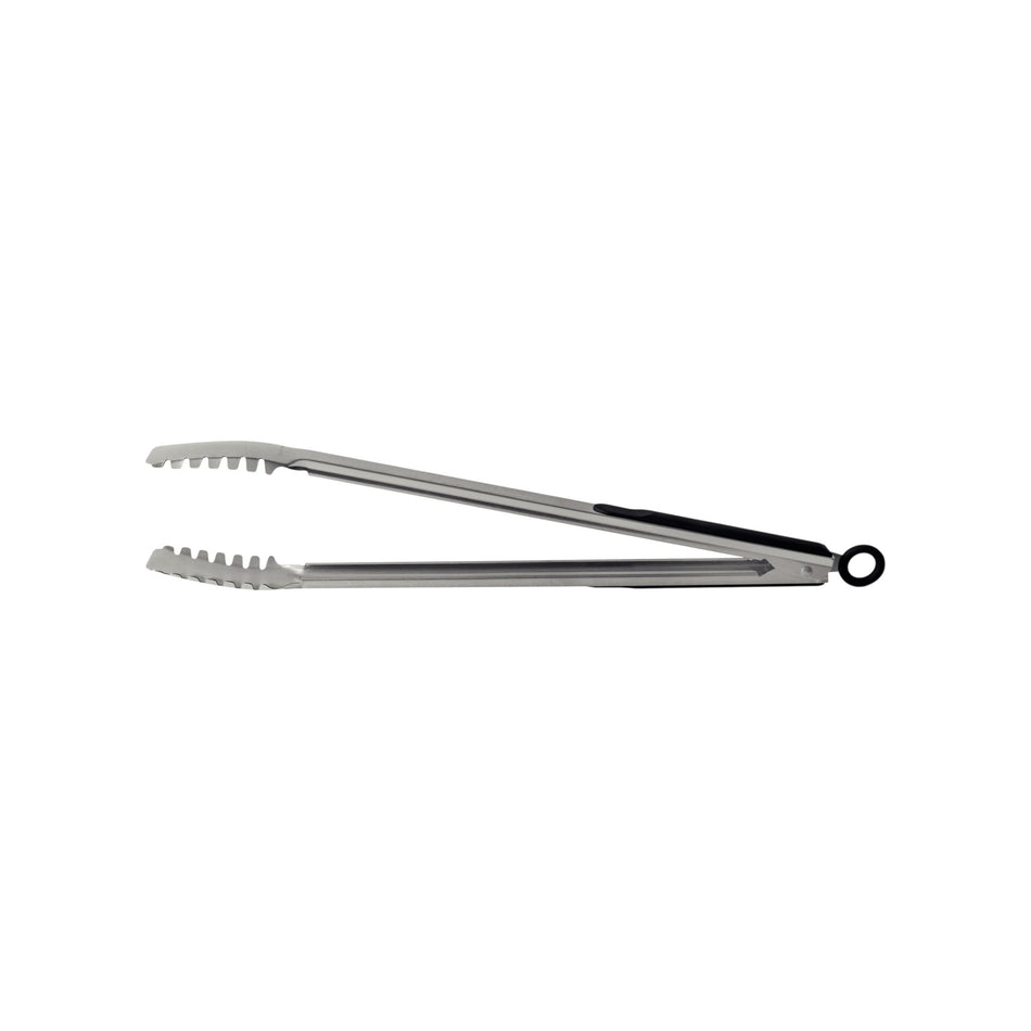 PINZA PARA CARNE CHURRASCO BLACK