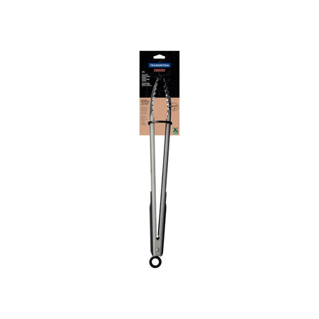 PINZA PARA CARNE CHURRASCO BLACK
