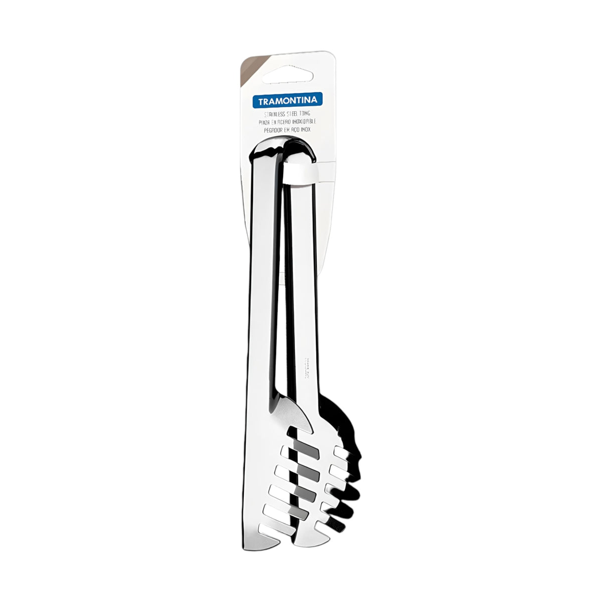 PINZA PARA PASTA TRAMONTINA