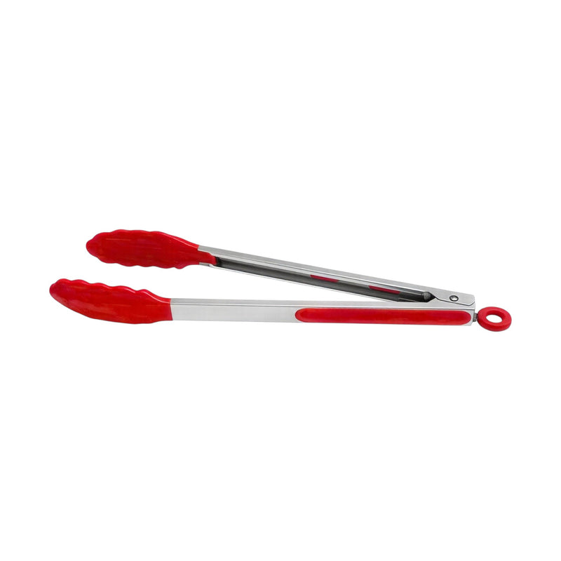 PINZA SILICON Y AC. INOX 12"