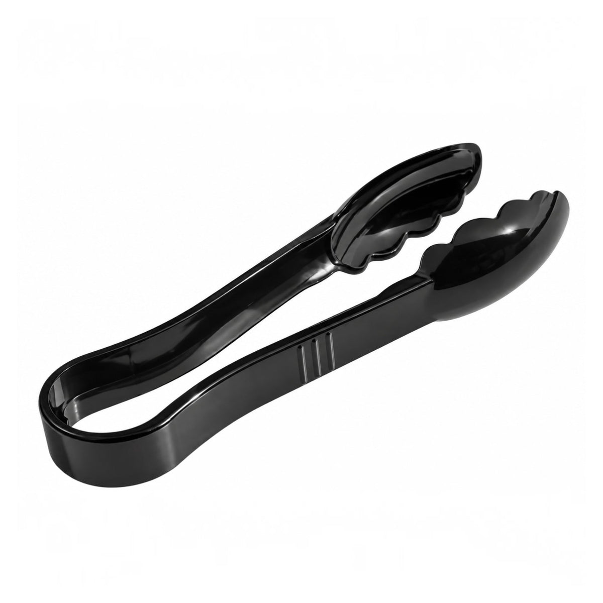 PINZA TIPO ESCALOPA PC 06" NEGRO