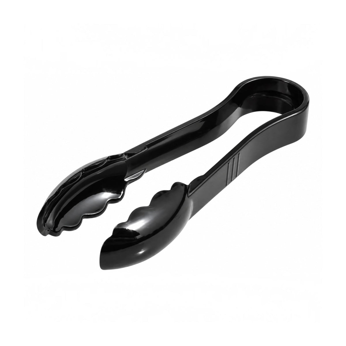 PINZA TIPO ESCALOPA PC 06" NEGRO
