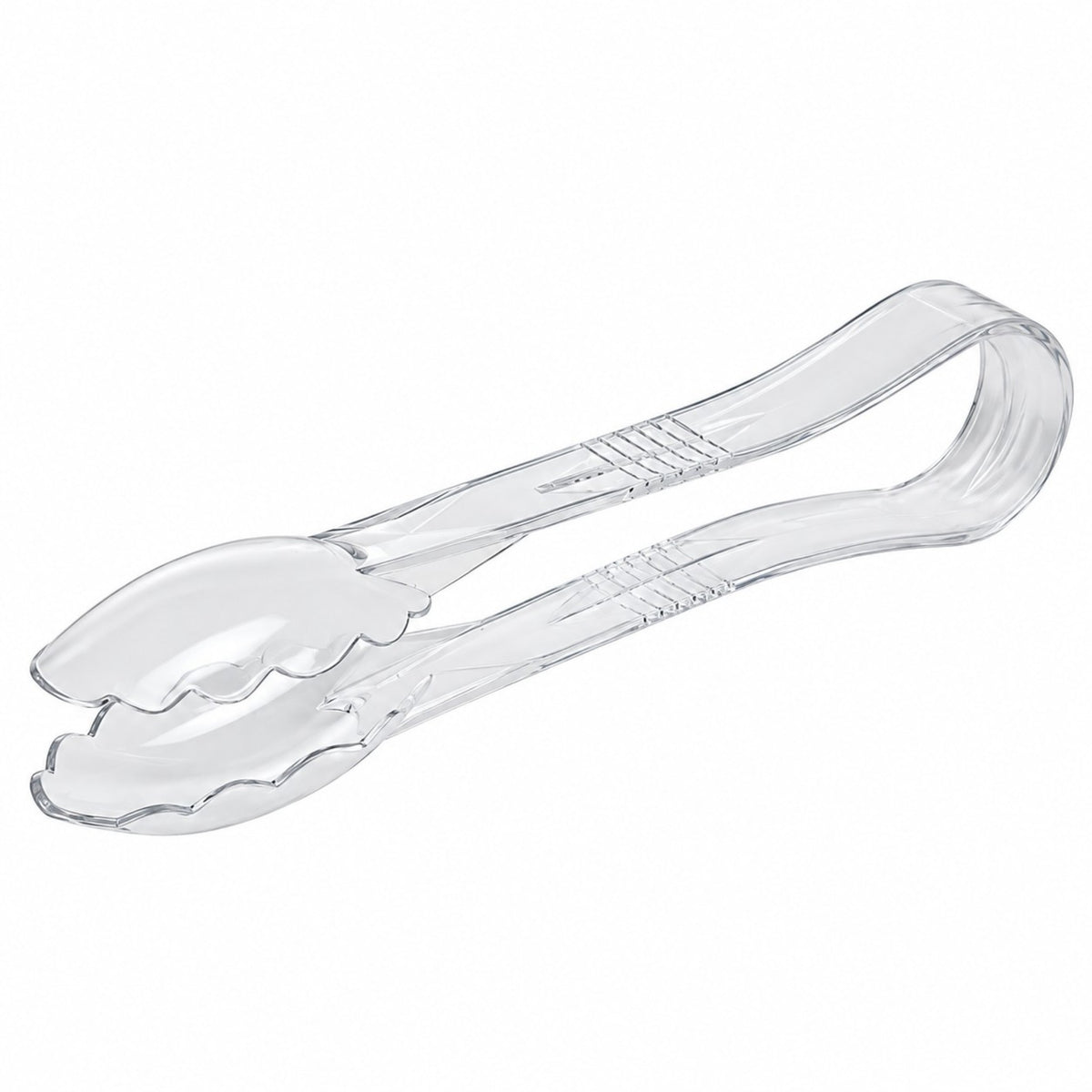 PINZA TIPO ESCALOPA PC 06" TRANS