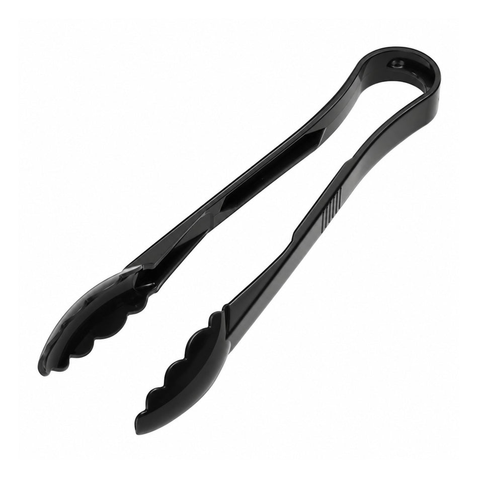 PINZA TIPO ESCALOPA PC 12" NEGRO